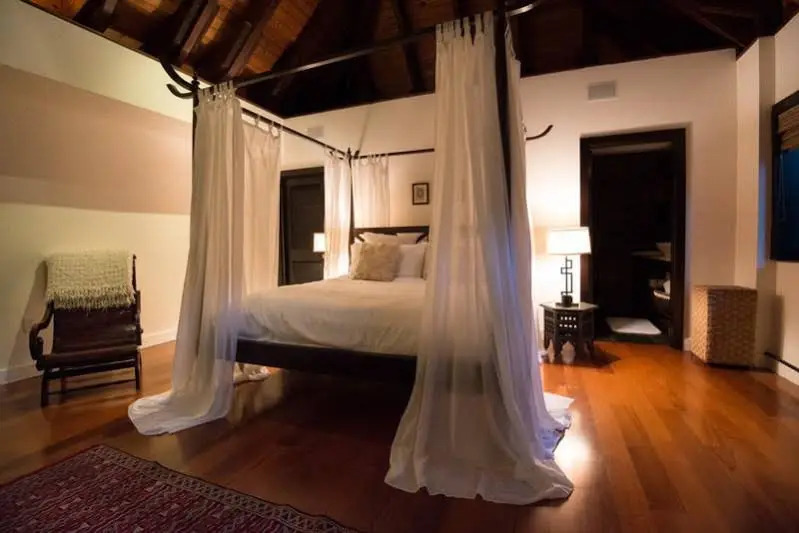 Stunning Balinese Style Villa