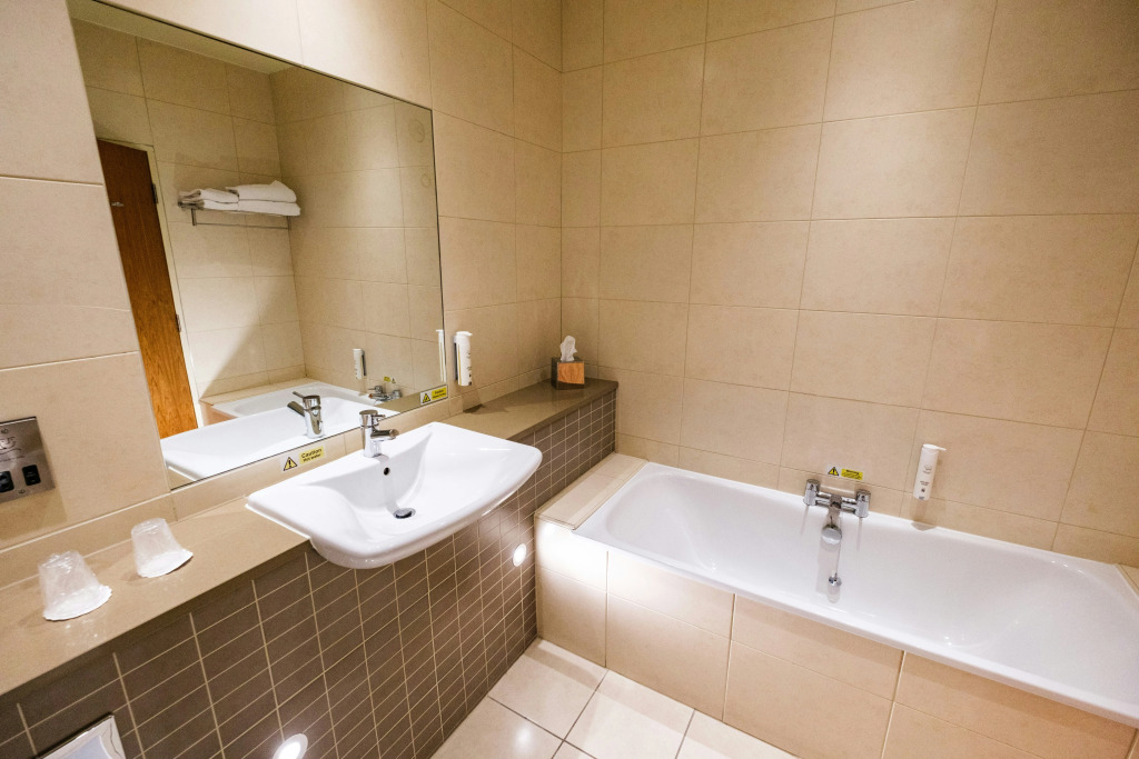 Classic Lodges - Farington Lodge