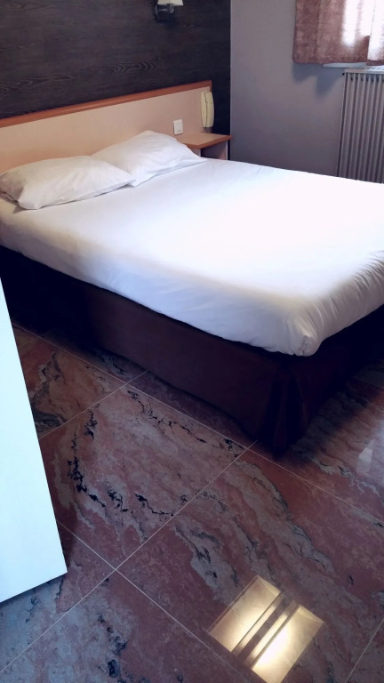 Hotel Les Cigalons