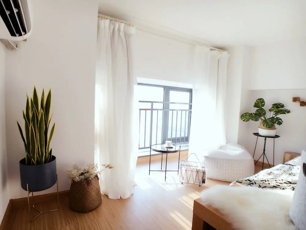LIVE INN Xiamen