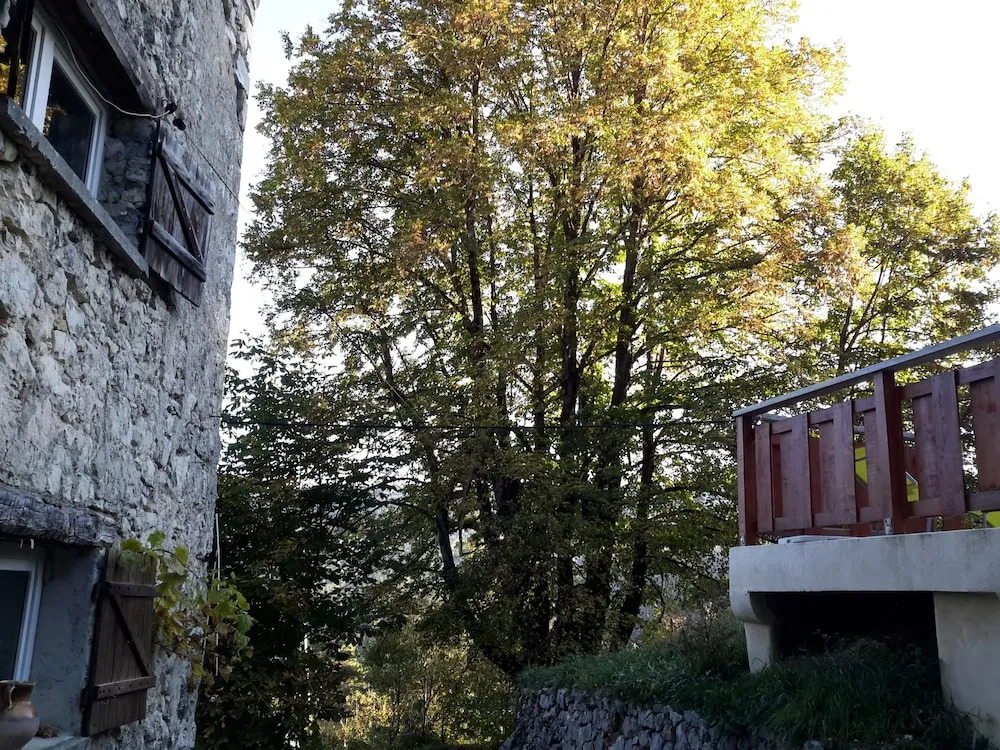 Casa Arnera
