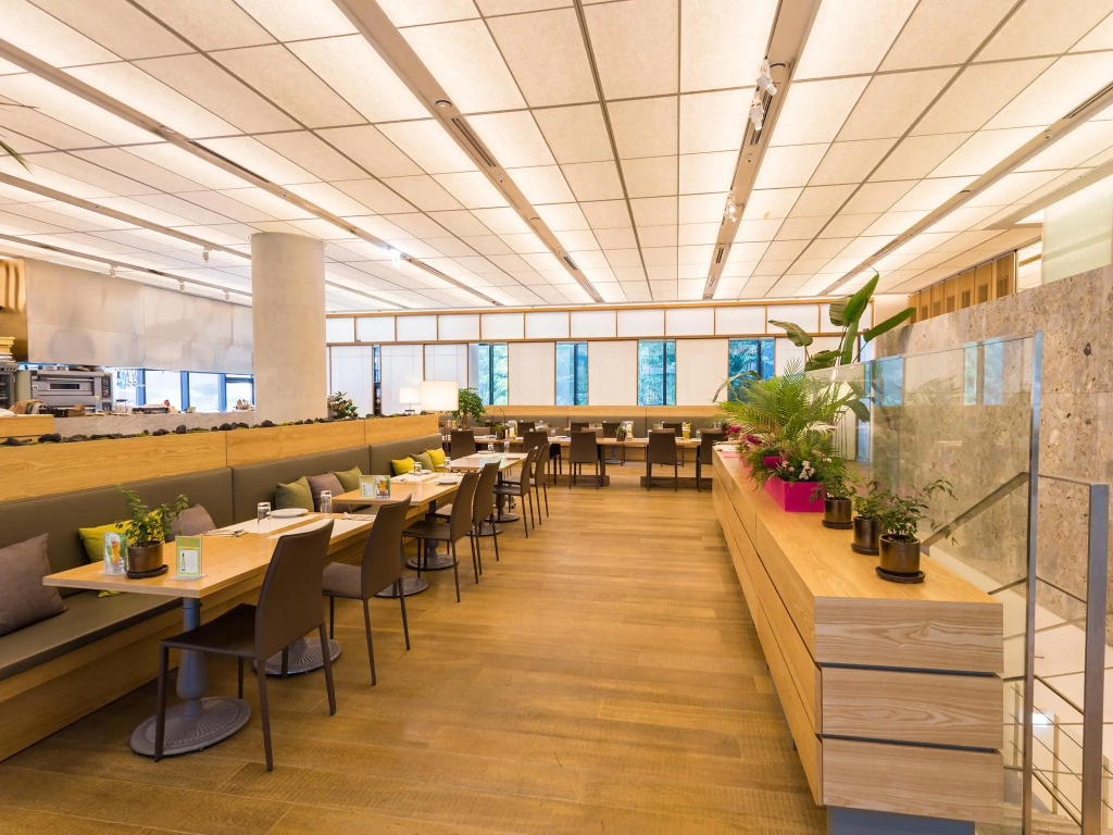 Sotetsu Hotels The Splaisir Seoul Myeongdong