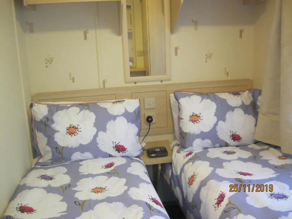 119 Brigham Holiday Park.