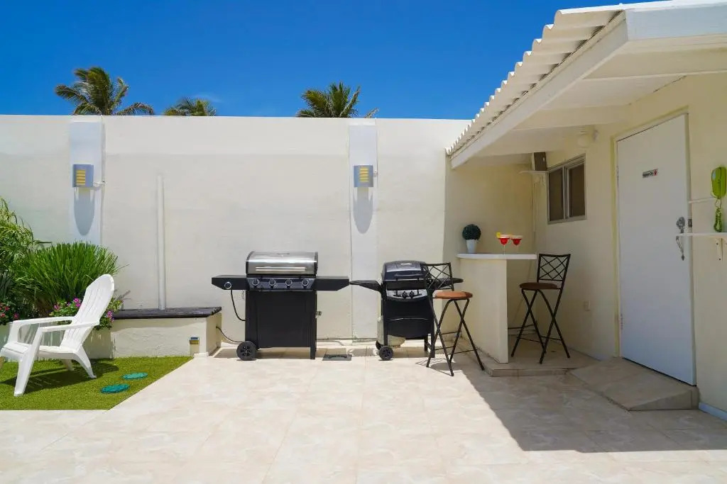 Yoyita Suites Aruba
