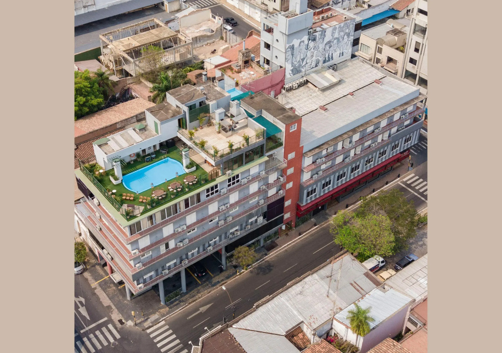 Hotel Cecilia