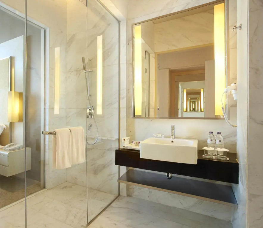 Grand Mercure Jakarta Harmoni