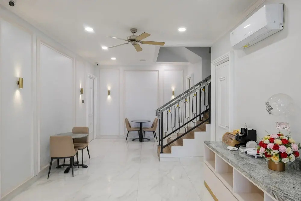 Urbanview Kencana Residence near Pakuwon Mall Surabaya