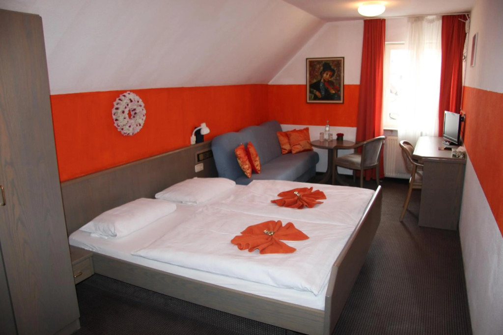 Hotel am Schloss Neuenstein