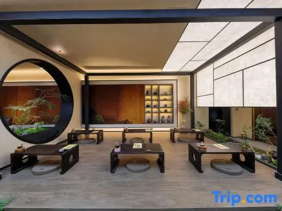 Wei Jingzhao Homestay (Datong Ancient City Branch)