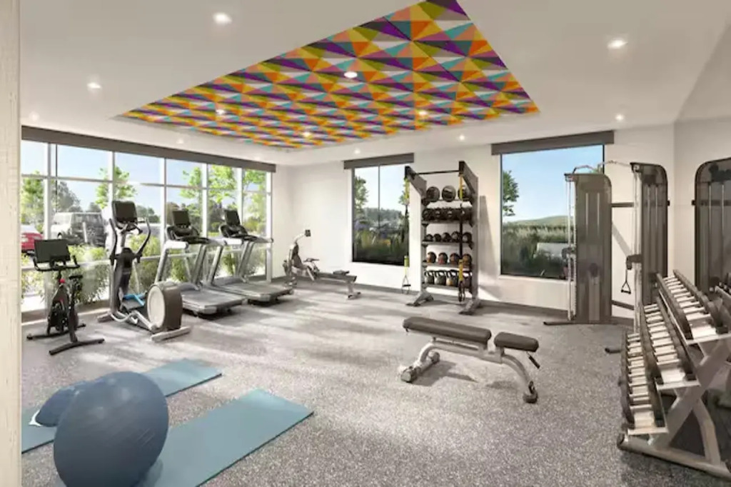 Home2 Suites By Hilton Cleveland, TN