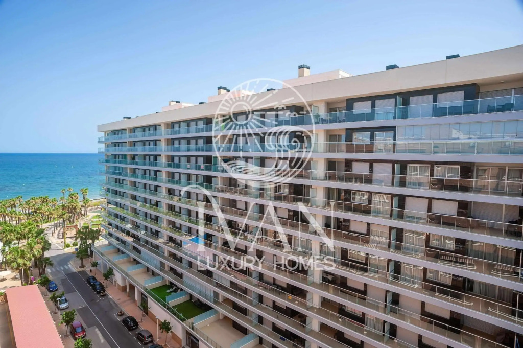 Casa BellaVista - Iván Luxury Homes - 11ª Planta - Sur- 1ª Linea de Playa