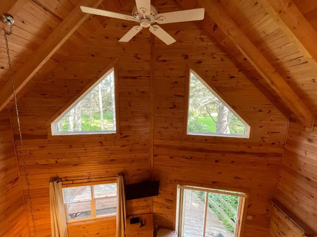 Avonlea Forest Hill Cottages