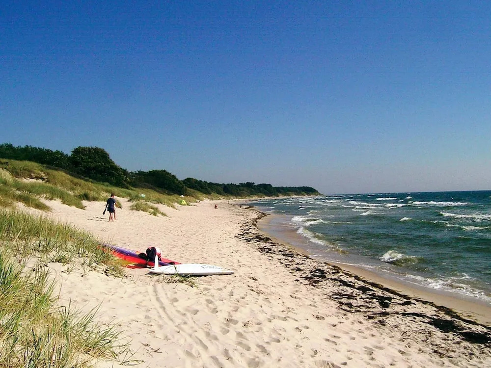 4 star holiday home in Aakirkeby