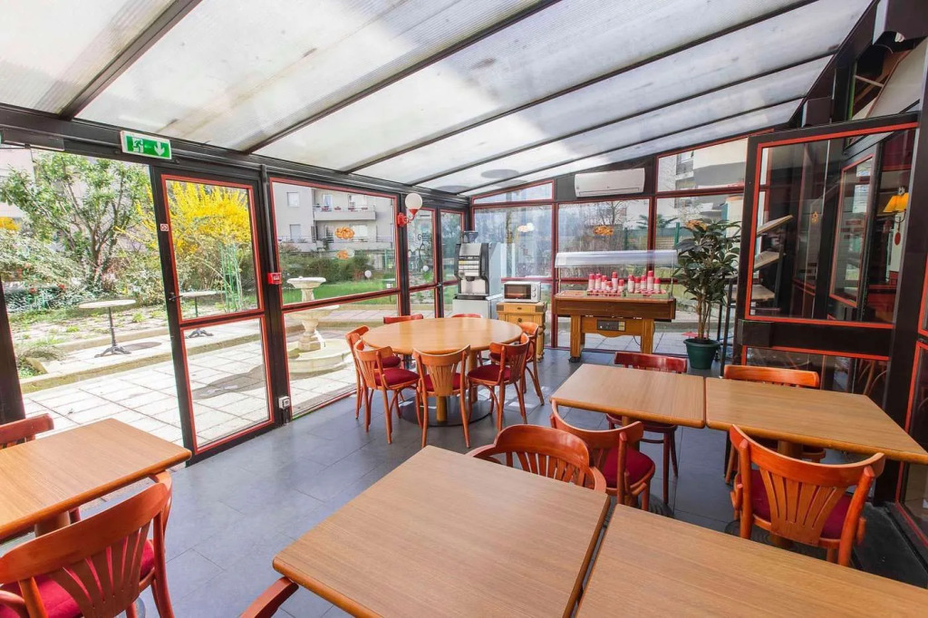 ibis Styles Paris Hippodrome de Vincennes