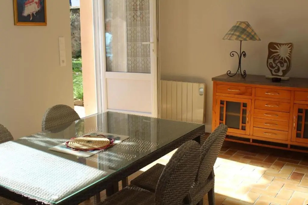 Appartement Villa Mercedes