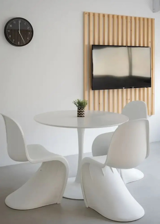 Syntagma Serenity Suites