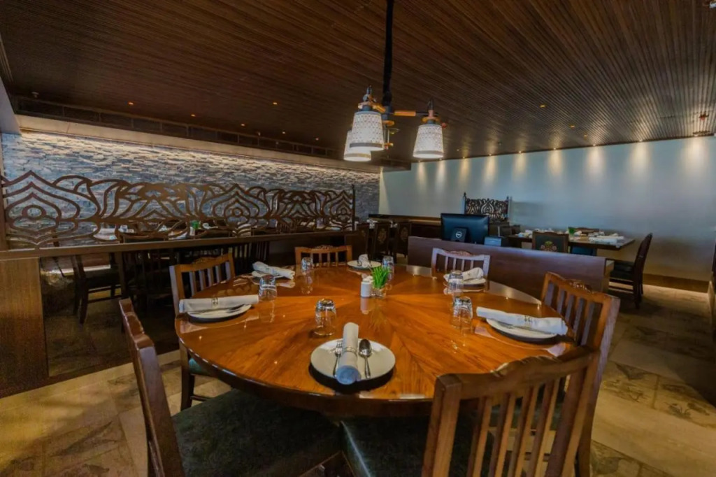 Hotel Sai Palace, Mangalore