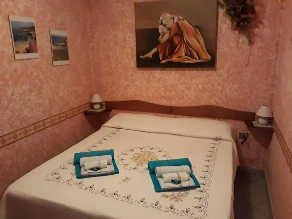 B&B Giomar