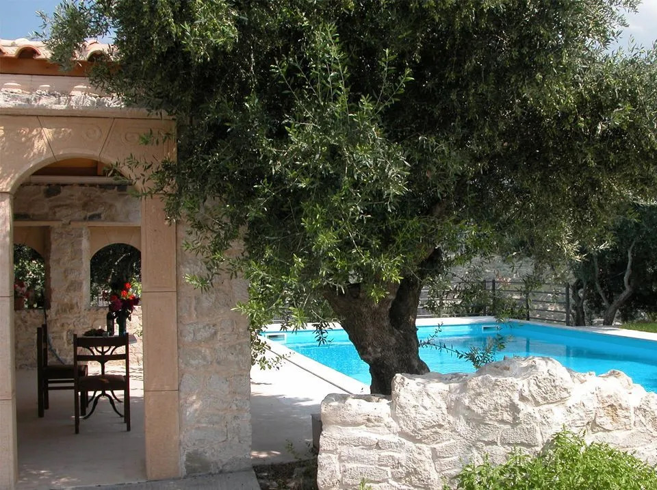Villa Kreta