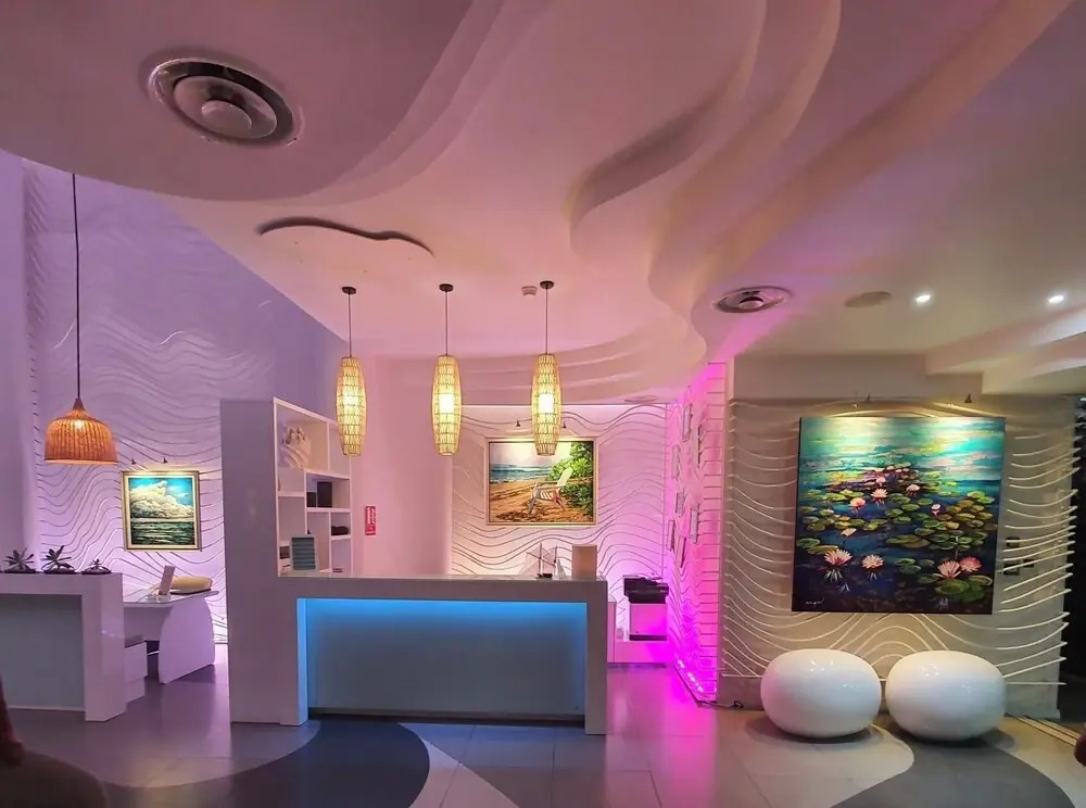 Baystone Boutique Hotel & Spa