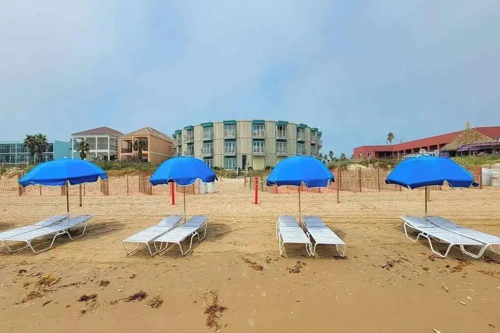 3rd Flr Beachview Luxe - Elevator - Pool - BBQ