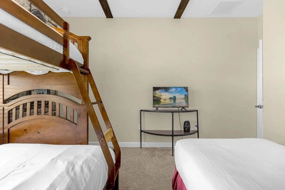 Upstay - Championsgate Home Theme Rooms Pool-spa