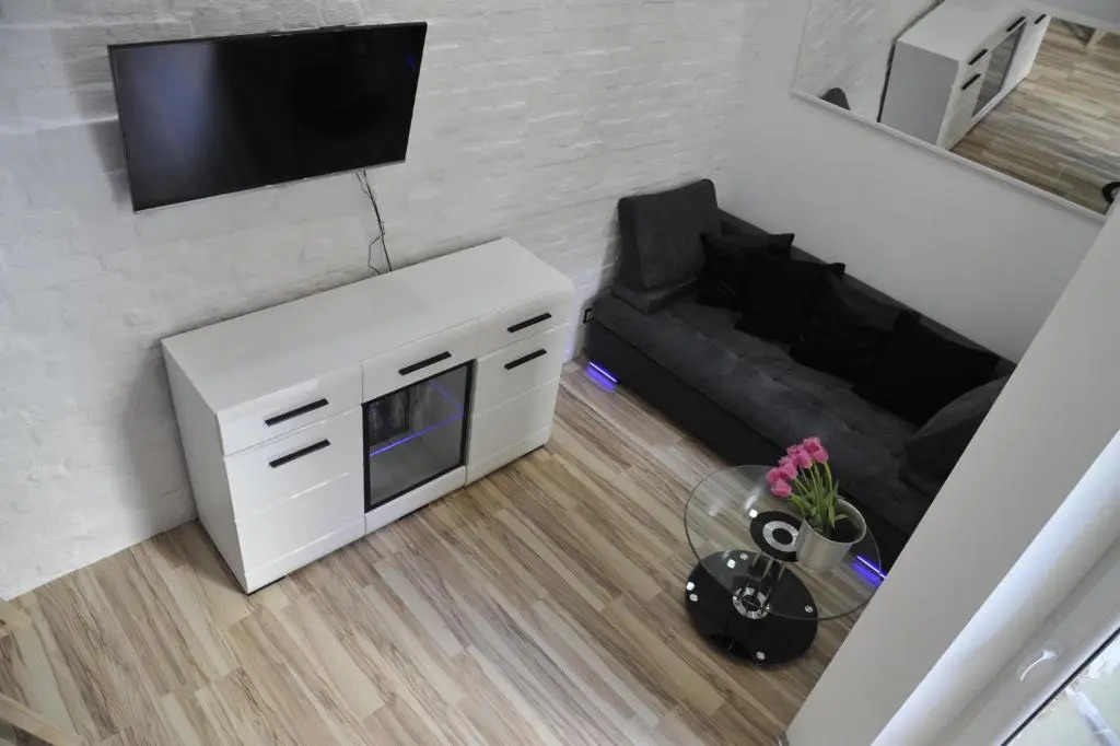 Merida Apartament