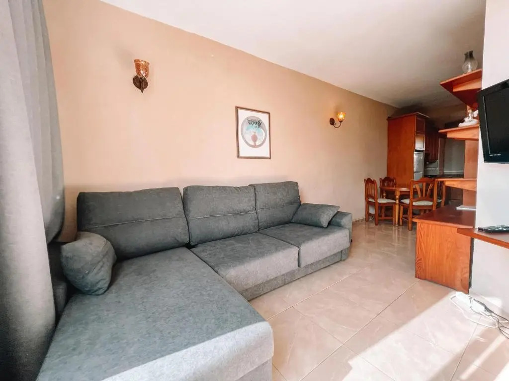 Los Agaves Apartment with ocean view LA116