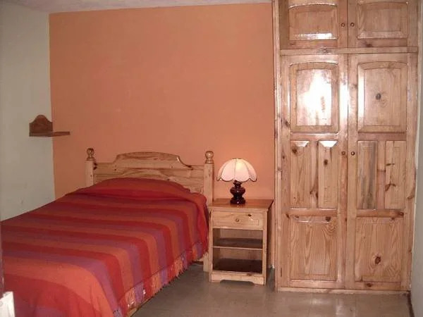 Hostal San Blas