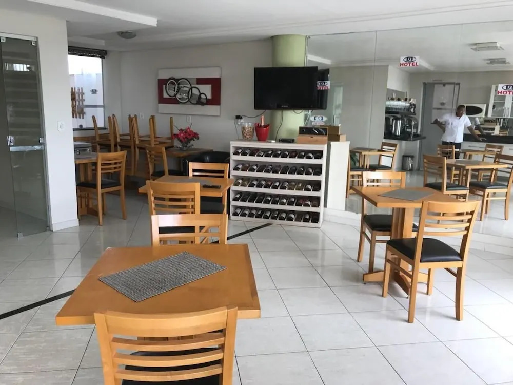 Hotel Milla