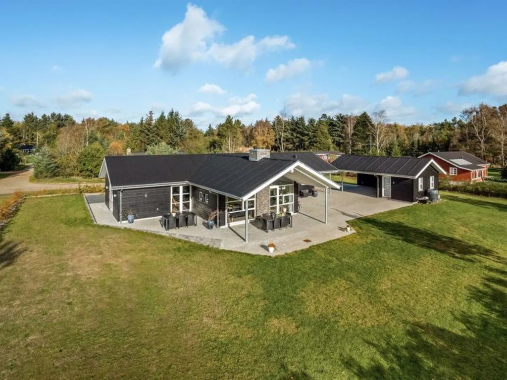 Holiday Home Geri - 700m from the sea by Interhome
