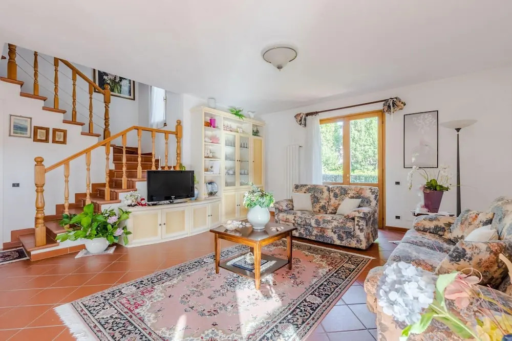 Regina Beach Villa, by the beach in Marina di Pietrasanta