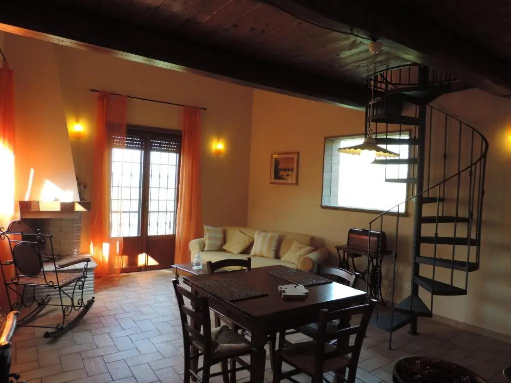 Holiday Home Soratte