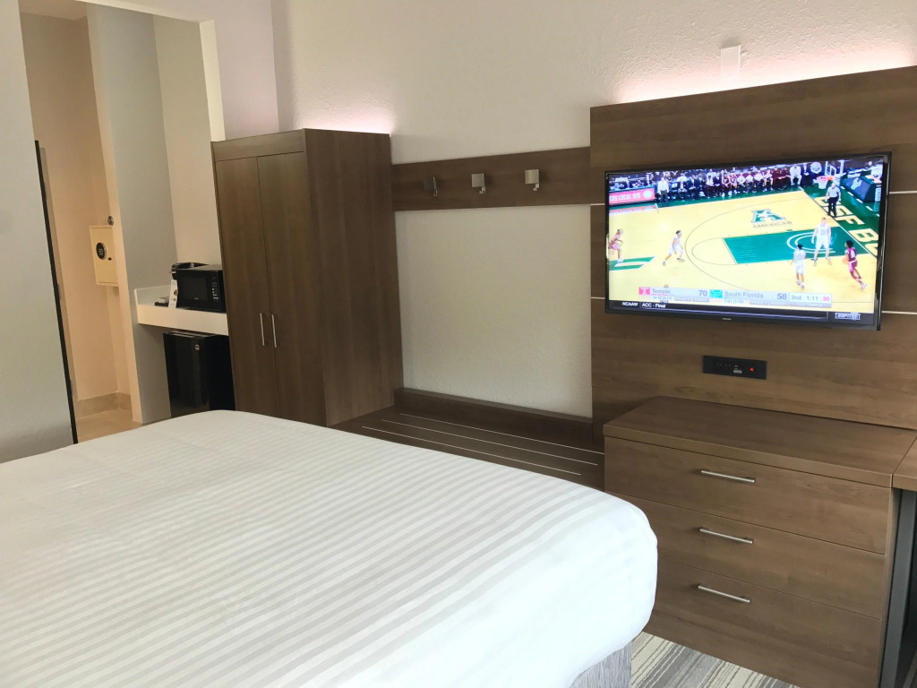 Holiday Inn Express - Naples South - I-75 by IHG