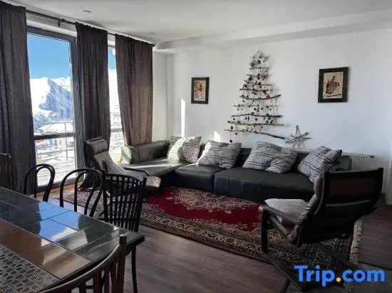 Mountain house Heavenly for 10 guests