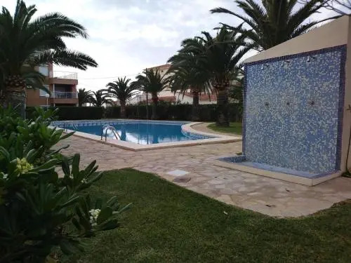 Mediterraneo Playa 33 VyB