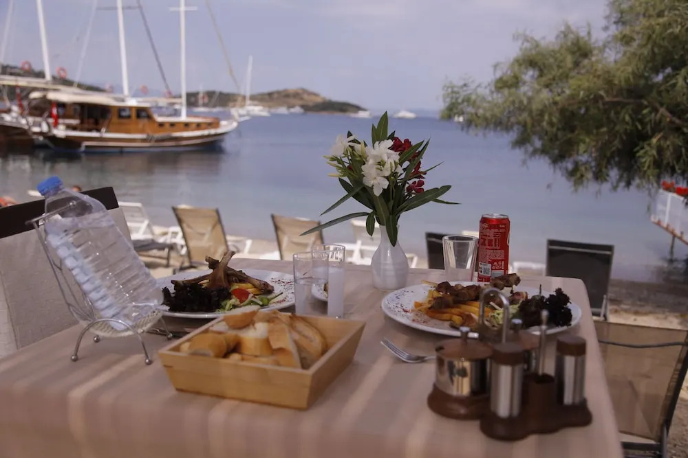 Melisko Beach Hotel