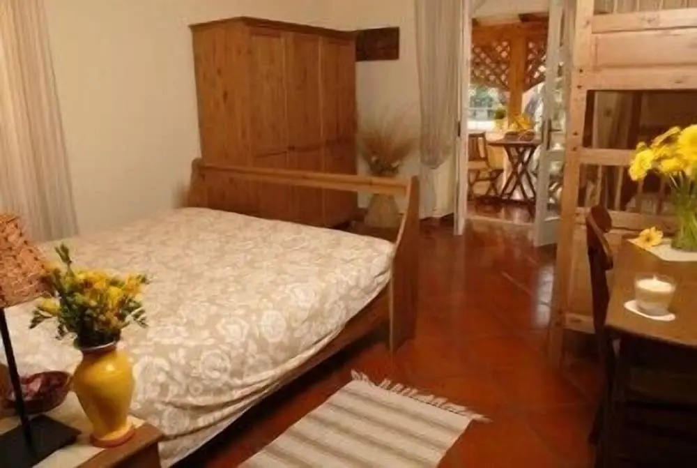 Casa Country Villa Pompei