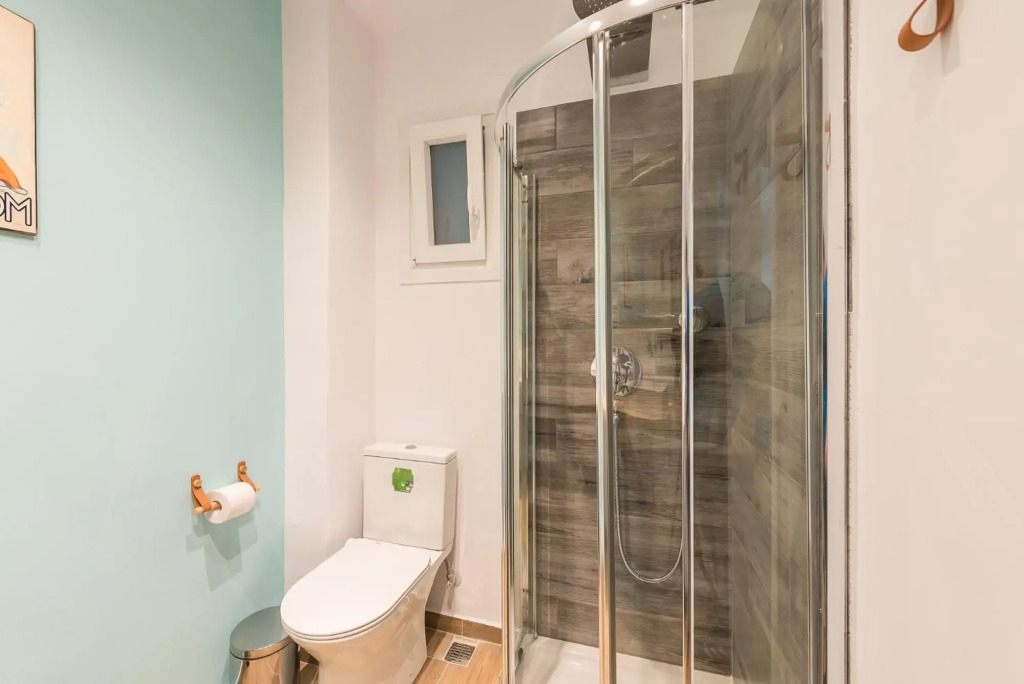 Gorgeous & Modern Apartment at Ampelokipi Metro Station