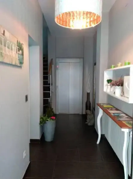 Hotel Dabeleira