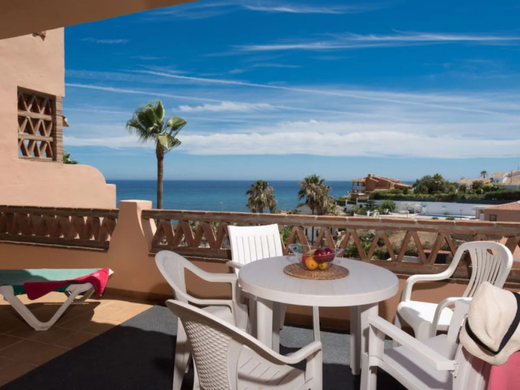 Apartment La joya Mijas Costa