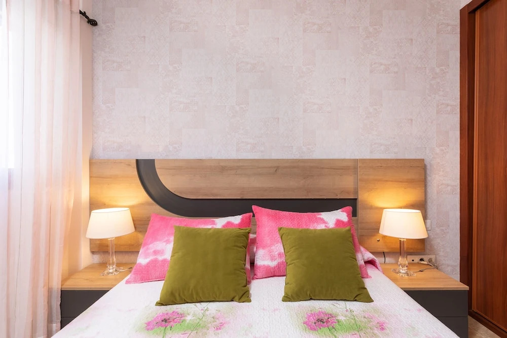 HomeLike Cosy Apart La Restinga Diving