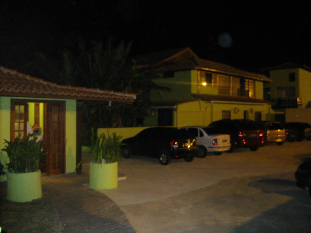 Pousada Ferradura Beach