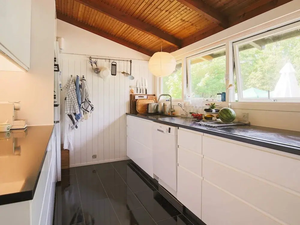 6 Person Holiday Home in Tisvildeleje