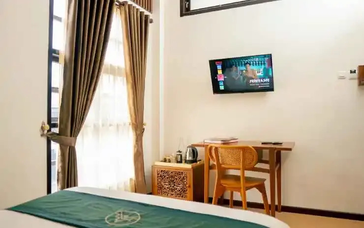 Briggs Inn Surabaya