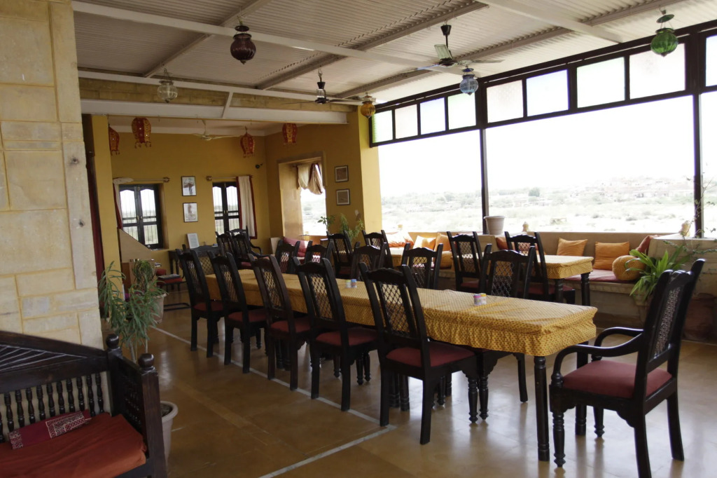 Hotel Fifu
