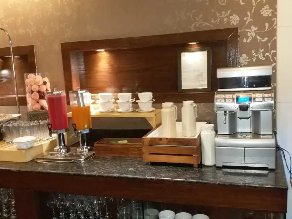 Hotel Royal Cliff