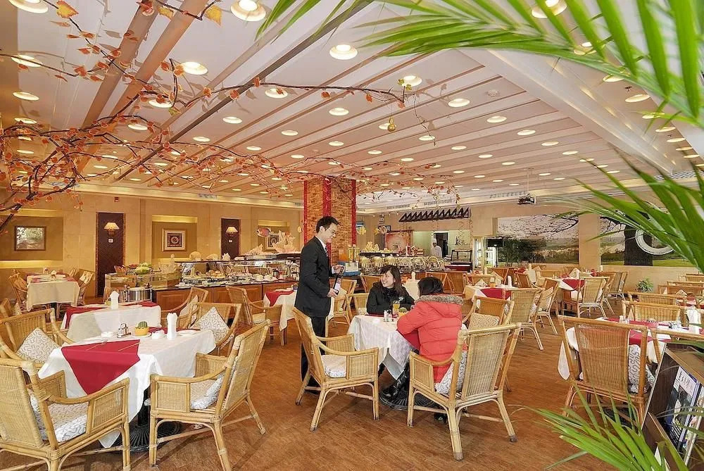 Marshal Palace Hotel - Wuhan