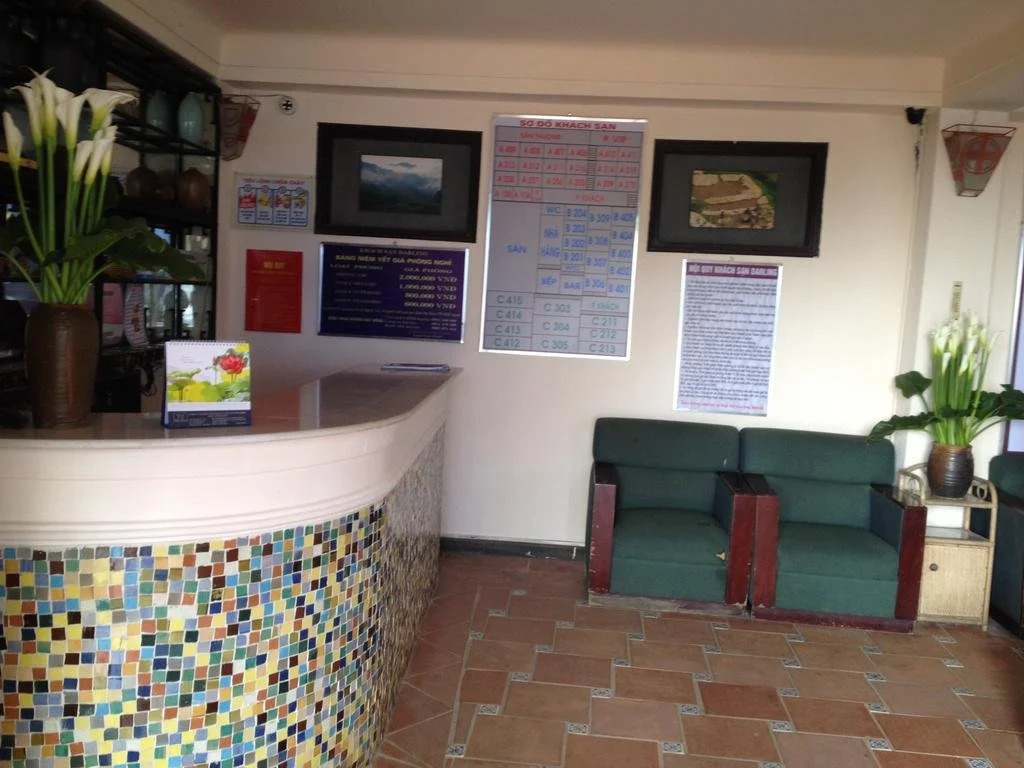 Sapa Darling Hotel