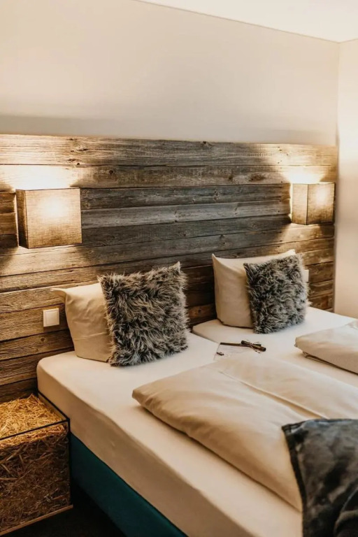 Hotel Goldene Steig